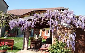 Hotel Locanda Vecchio Novecento