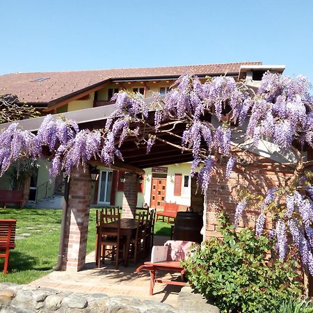 Locanda Vecchio Novecento Grosso Esterno foto