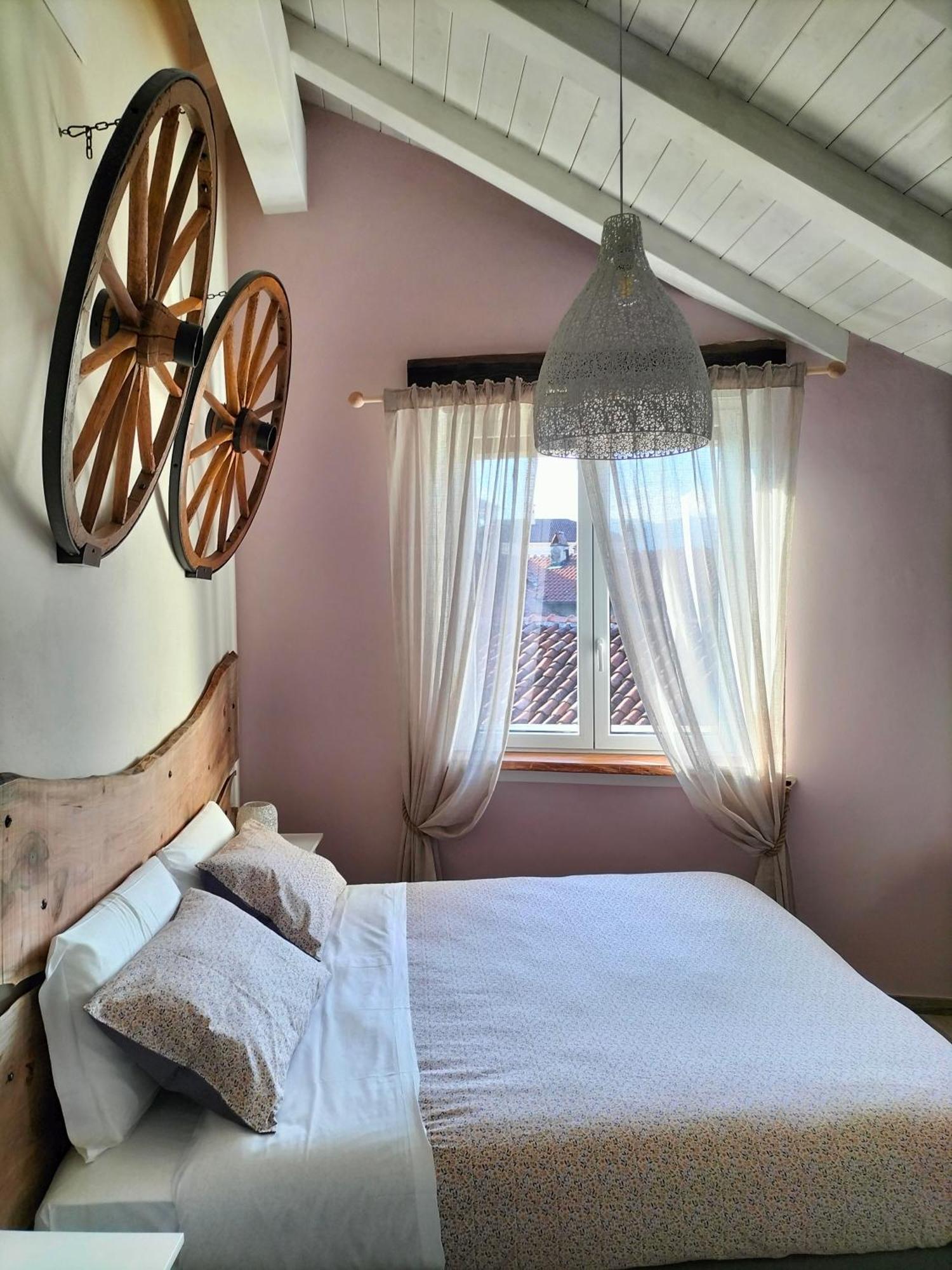Locanda Vecchio Novecento Grosso Esterno foto