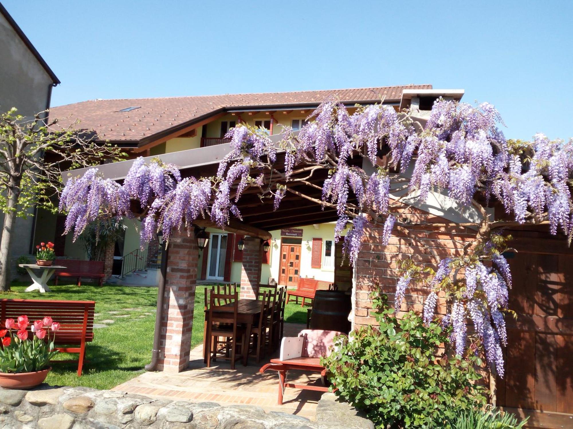 Locanda Vecchio Novecento Grosso Esterno foto